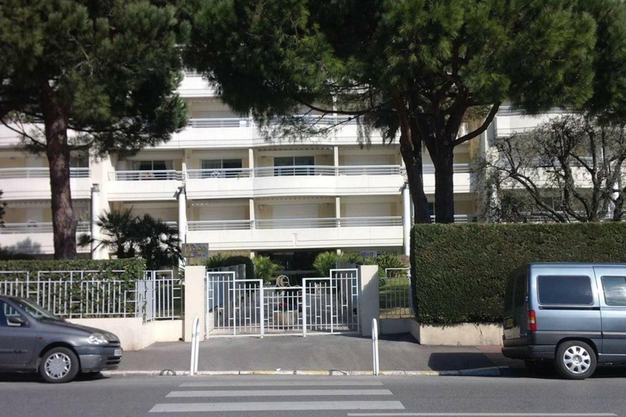 Lux Our Swimming Pool And Garden Apartment Cannes